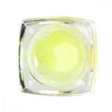 Gel de vitraliu Global Fashion galben 8