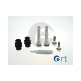 Set reparatie etrier frana Mercedes; Opel; Renault, Fata, sistem franare Lucas, ERT