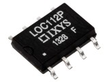 Optocuplor SMD 8pin 3,75kV cu fotodiodă