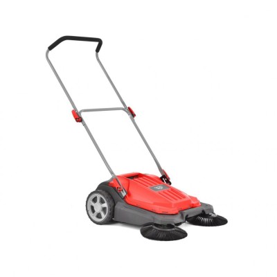 Măturător mecanic - HECHT 8065 foto