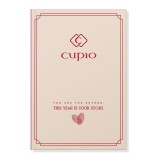 Agenda datata Cupio 2026