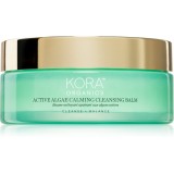 KORA Organics Active Algae balsam de curatare faciale 100 ml