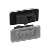 Lampi LED Numar Inmatriculare compatibile Tesla Model S 2012-2026 V2