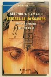 Eroarea lui Descartes, Antonio Damasio, dezvoltare personala, stiinta, medicina, neurologie.
