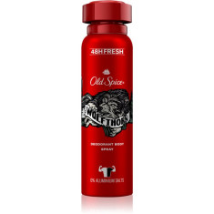 Old Spice Wolfthorn XXL Body Spray deodorant spray 150 ml