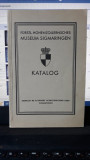Furstl. Hohenzollernsches Museum SIGMARINGEN - Katalog
