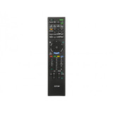 Telecomanda TV/DVD Player, Blow, 8 m, Compatibila cu dispozitive Sony, Negru