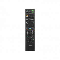 Telecomanda TV/DVD Player, Blow, 8 m, Compatibila cu dispozitive Sony, Negru