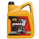 Ulei motor Kroon Oil Avanza RPC 5W30, 5L, sintetic, economie combustibil, protectie LSPI, filtre particule, catalizatoare. API SP, ACEA C2/C3