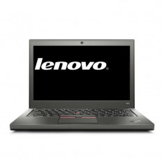 Laptopuri Second Hand Lenovo ThinkPad X250, Intel i5-5200U, Webcam, Grad B foto