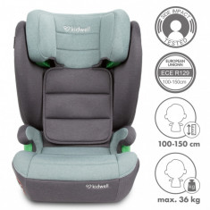 Scaun auto cu Isofix 15-36 Kg Kidwell Weston Mint