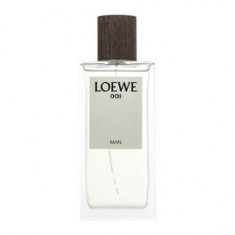 Loewe 001 Man Eau de Parfum barba?i 100 ml foto