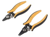 Kit utilizare generală PIERGIACOMI pentru tuburi toc curea 2 buc