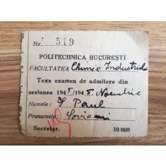 Cauti Lucrare Licenta Politehnica Bucuresti Facultatea De Transporturi Super Elaborata Vezi Oferta Pe Okazii Ro