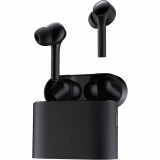 Cumpara ieftin Casti Xiaomi Mi True Wireless Earphones 2 Pro, Negru