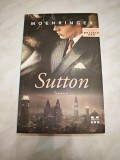 J.R. MOEHRINGER: SUTTON