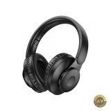 Handsfree Bluetooth HOCO W45 A2DP Negru