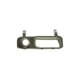 Grila bara fata Dodge Ram, 01.1994-12.2001, Dreapta, 55076600, 317027-2 Model Pick-up