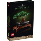 LEGO Bonsai 10281, 878 piese