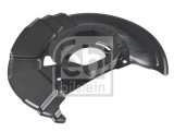 FEBI BILSTEIN 171543 febi Plus protectie stropire,disc frana