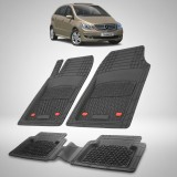 Cumpara ieftin Covorase Mercedes-Benz B-Class Compatibile W245 2005-2011 | Black