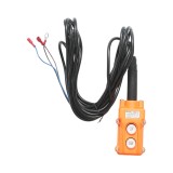 Telecomanda pentru pompa de basculare CG83, CG84, cu cablu 5 m
