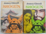 Shogun (2 volume) &ndash; James Clavell