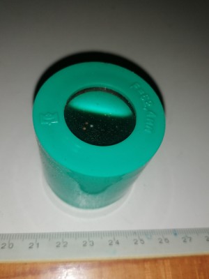 VIZOR PENTRU PROIECTOR DIAFILME foto