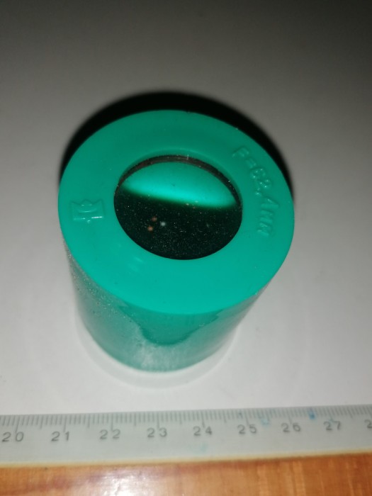 VIZOR PENTRU PROIECTOR DIAFILME