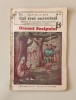 Jean de la Hire - Cei trei cercetași - Nr. 76 Dansul scalpului