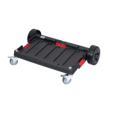 Carucior Sistem Patrol QBrick pentru scule de m&acirc;nă