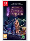 Naheulbeuk Dungeon Master Limited Edition NSW