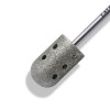 Capăt de freză pentru pedichiură Bit DD-02 Laloo