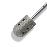 Capăt de freză pentru pedichiură Bit DD-02 Laloo