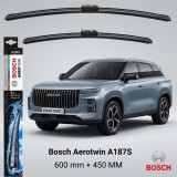 Stergatoare Jaecoo J7 din 06.2024 | 3 397 007 187 - BOSCH