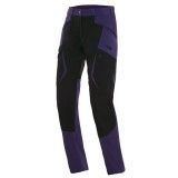 Pantaloni DIRECT ALPINE Travel Lady 1.0 black/violet XL