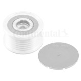 Fulie alternator Contitech AP9027