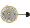 Mecanism Ceas Quartz ETA F03.111, 7 3/4 Ligne, 17.2mm, Baterie 364, Ceas Dama