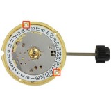 Mecanism Ceas Quartz ETA F03.111