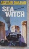 Operatiunea Sea Witch - Alistair MacLean, RAO 1994, Carte Politista, Beletristica, Romana, Paperback
