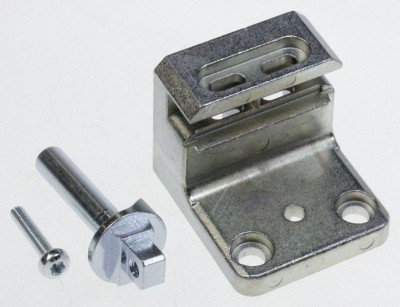 BALAMA INFERIOARA + SURUB 945045700 LIEBHERR foto