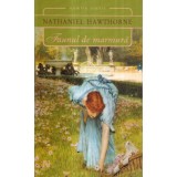 Nathaniel Hawthorne - Faunul de marmura - 122601