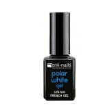 ENII French Polar White, 11ml, ENII NAILS