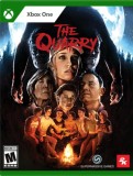 Joc The Quarry pentru Xbox One
