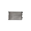 Radiator apa RENAULT MEGANE Scenic JA0 1 TYC 728-0025-R