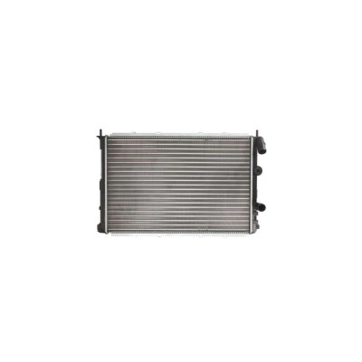 Radiator Apa Renault Megane I Grandtour Ka0 1 Denso Drm23050 foto