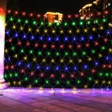 Instalatie tip plasa 1.5 x 1.5 m, interconectabila
