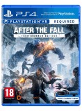 After The Fall Frontrunner Edition Psvr PS4|PSVR