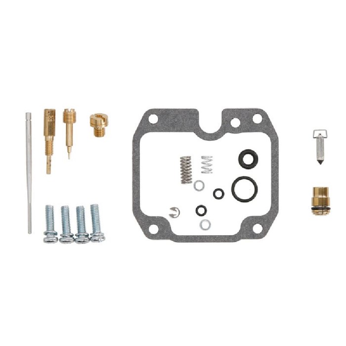 KIT REPARATIE CARBURATOR 4RIDE KAWASAKI KLF 250 2003-2004