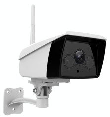 Camera de supraveghere de exterior EbitCam? EBZ2 2.0MP 1080p Functie Blitz foto